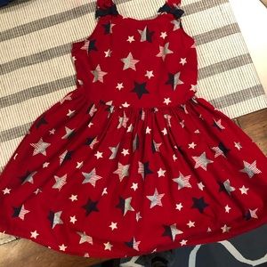 Gymboree American Dress